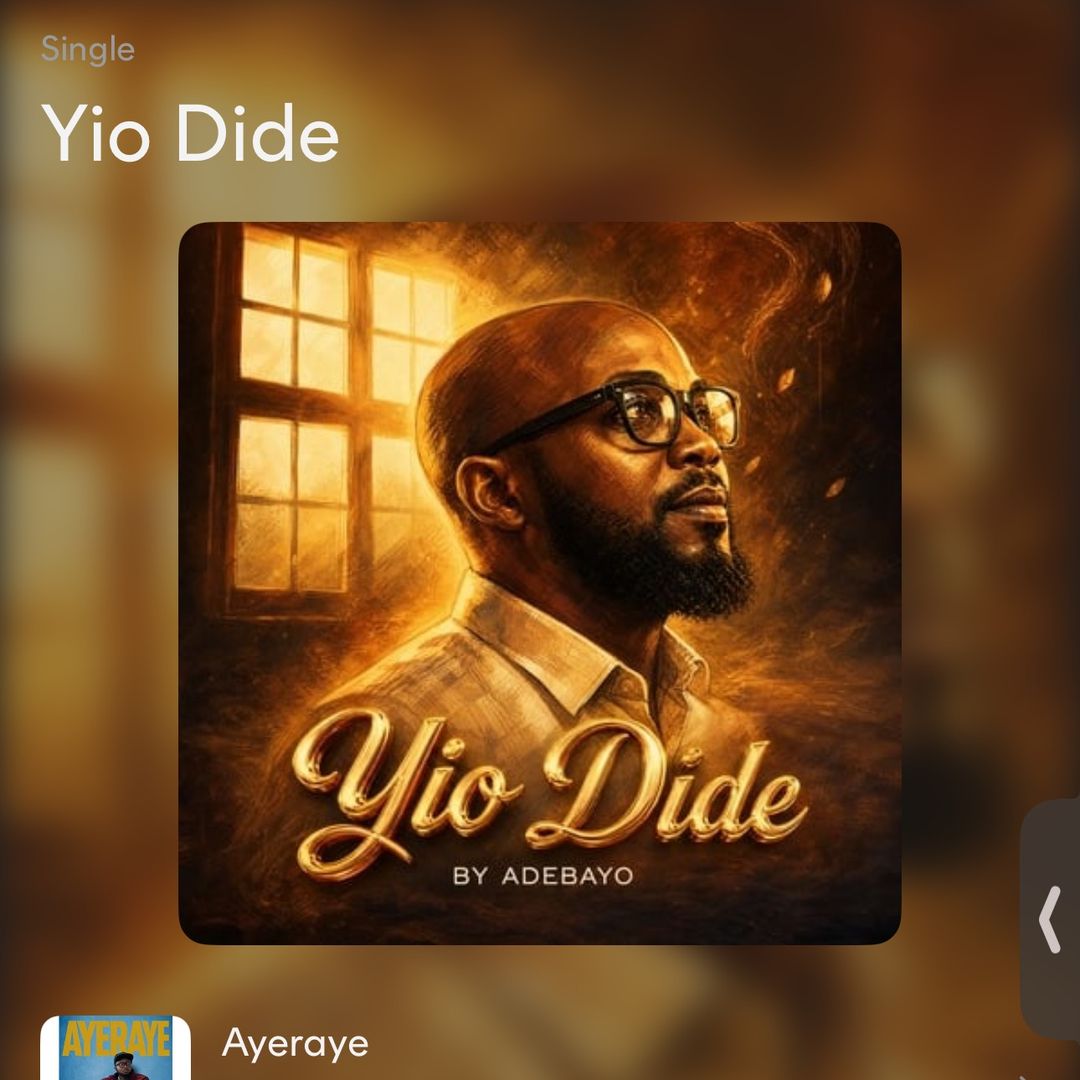 Adebayo Oyekan