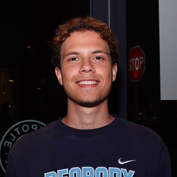 Joao Marcos Galvao Neves