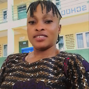 Cynthia Uwaezuoke