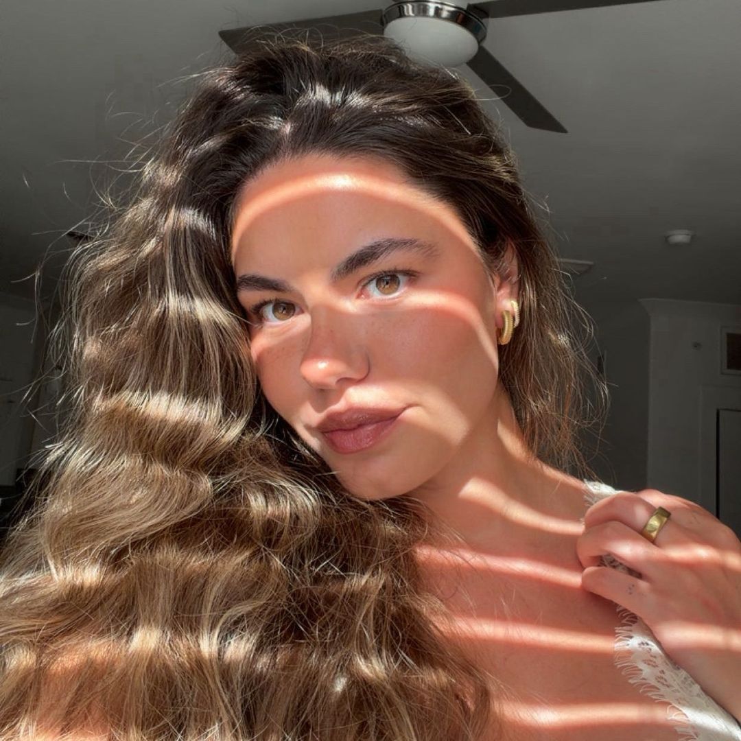 Cayla Coronado 