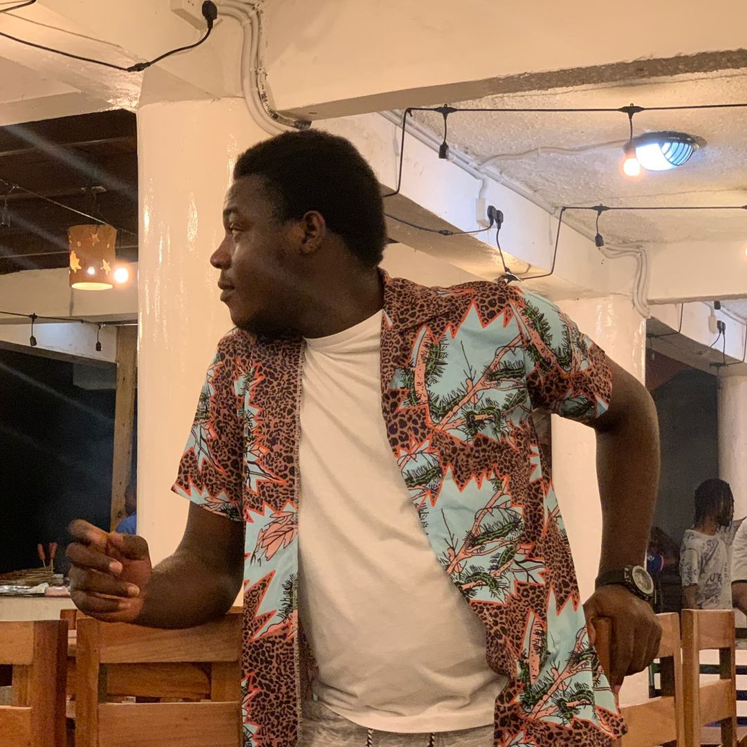 Adekanmi Haastrup