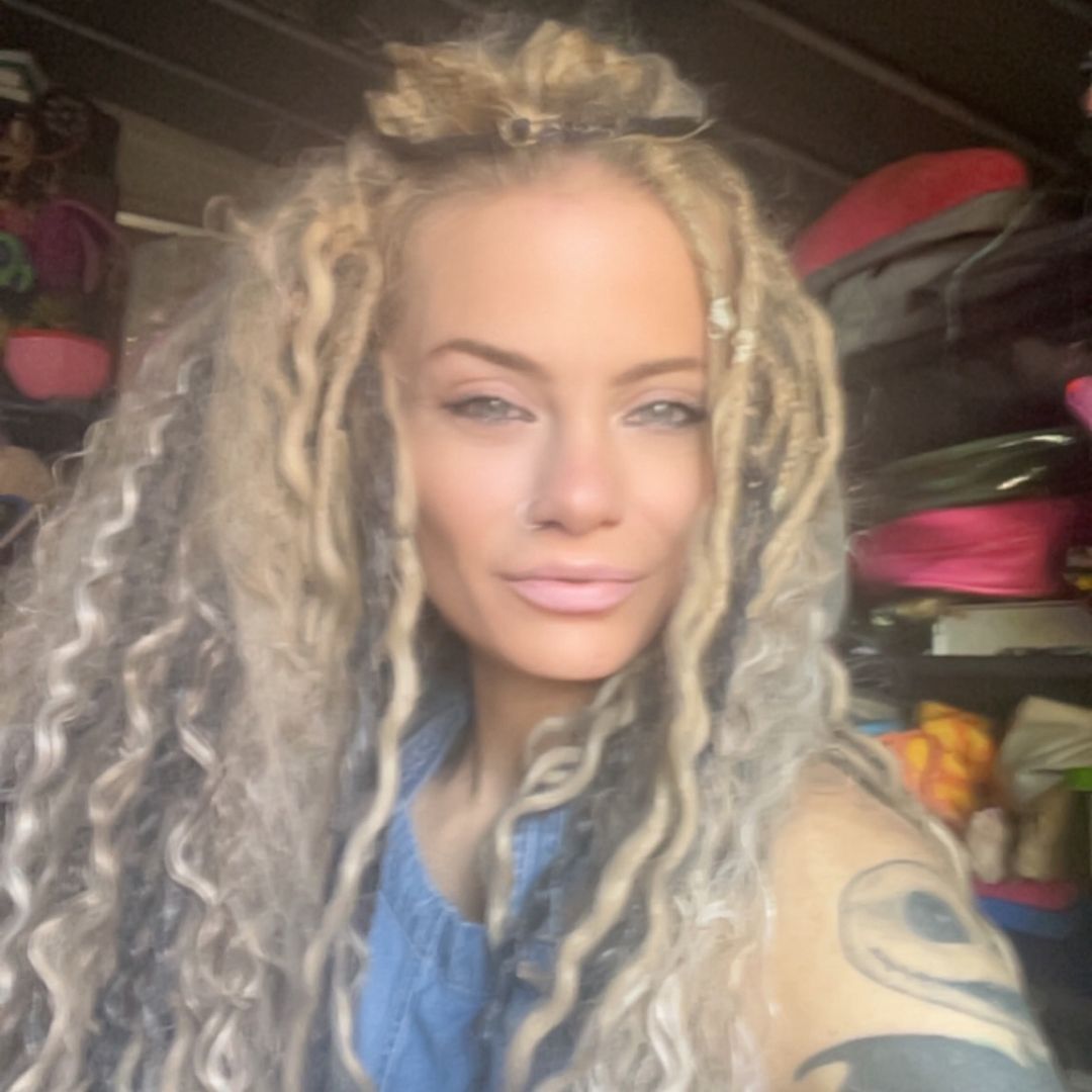 Jessica Kleban