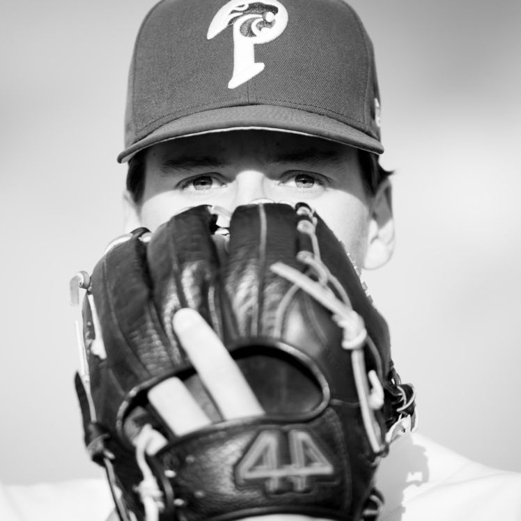 Aaron Kendall Jr.