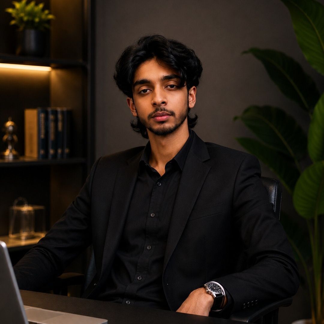 Abdul Rehman
