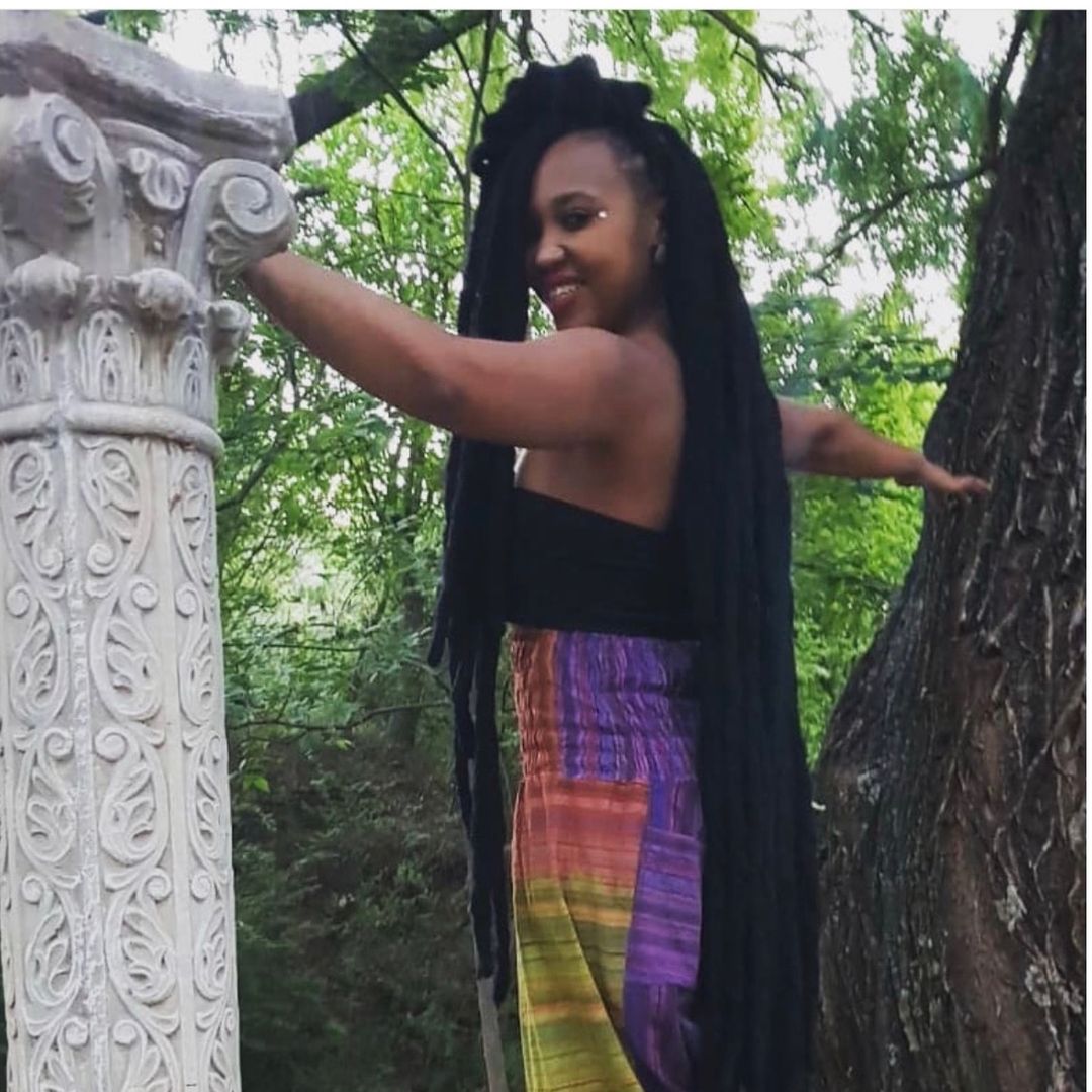 Luyanda Ndaba