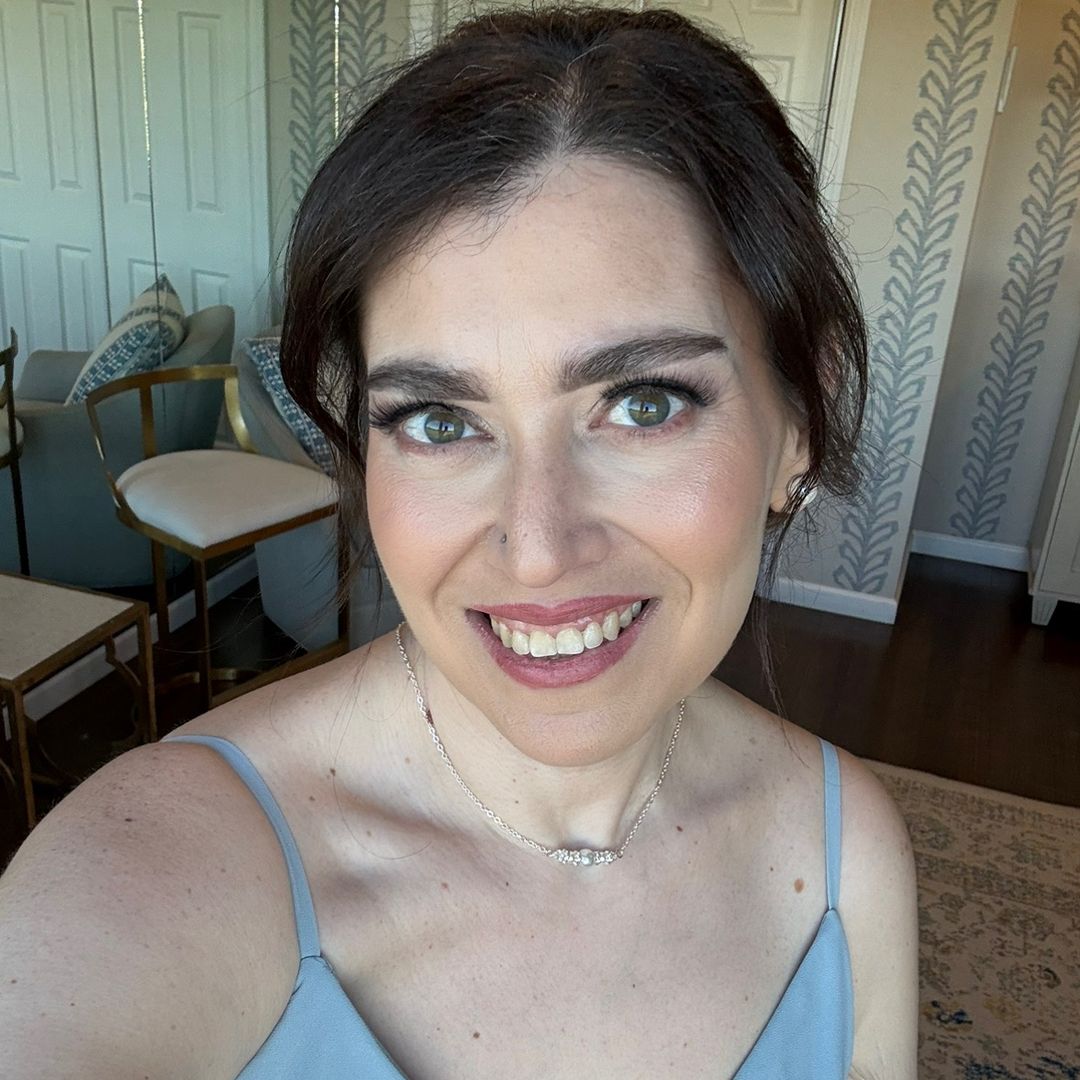 Meryn Schraier