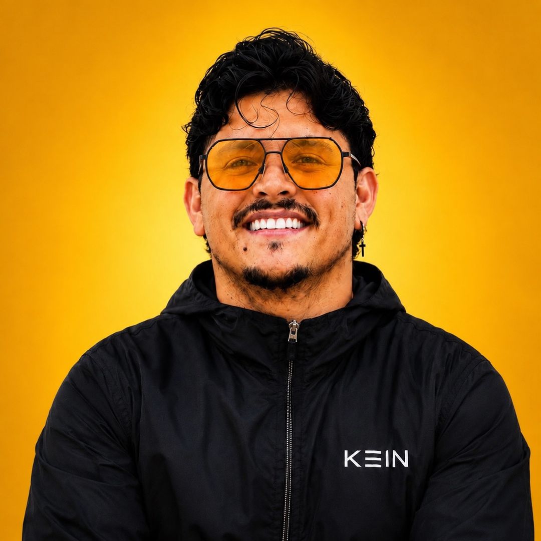 Kevin Barreto