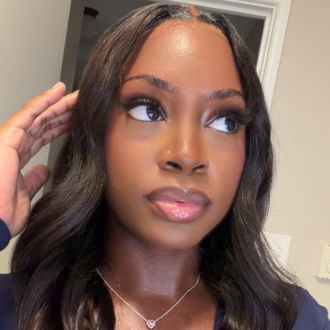 Ayanna Covington