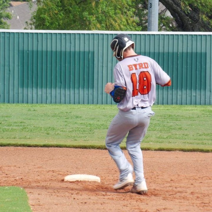 Aiden Byrd