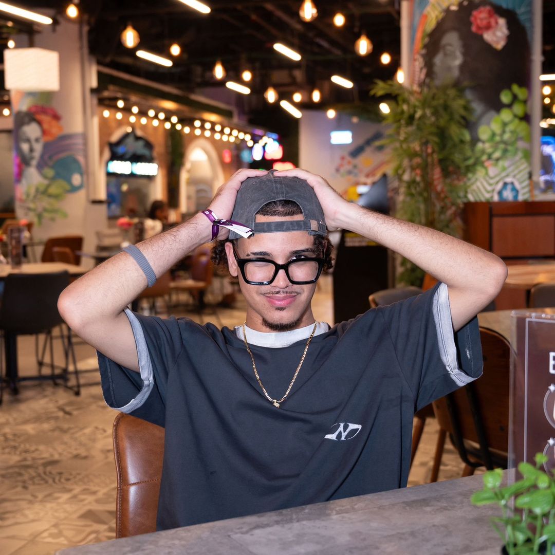 Josue Gutierrez