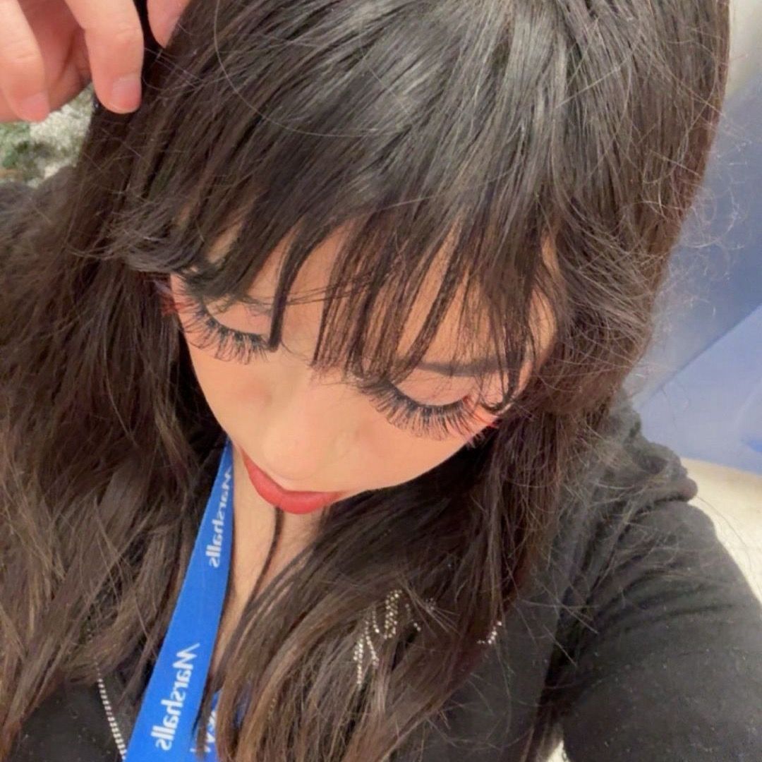 Lesley Mendoza Hernandez