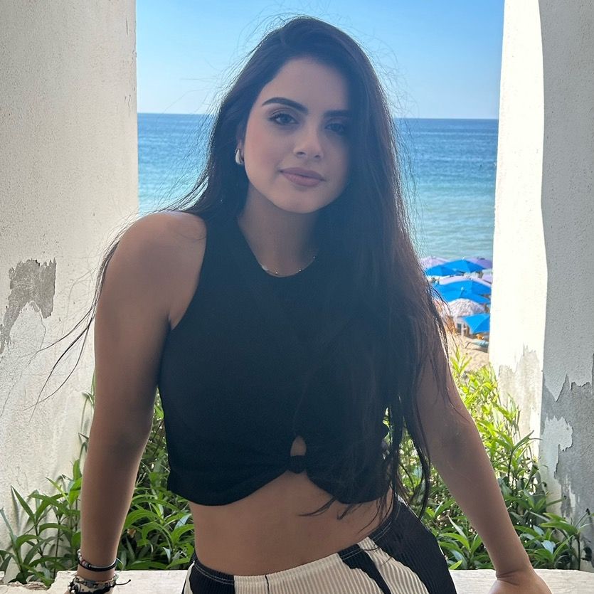Lorenia Laffarga