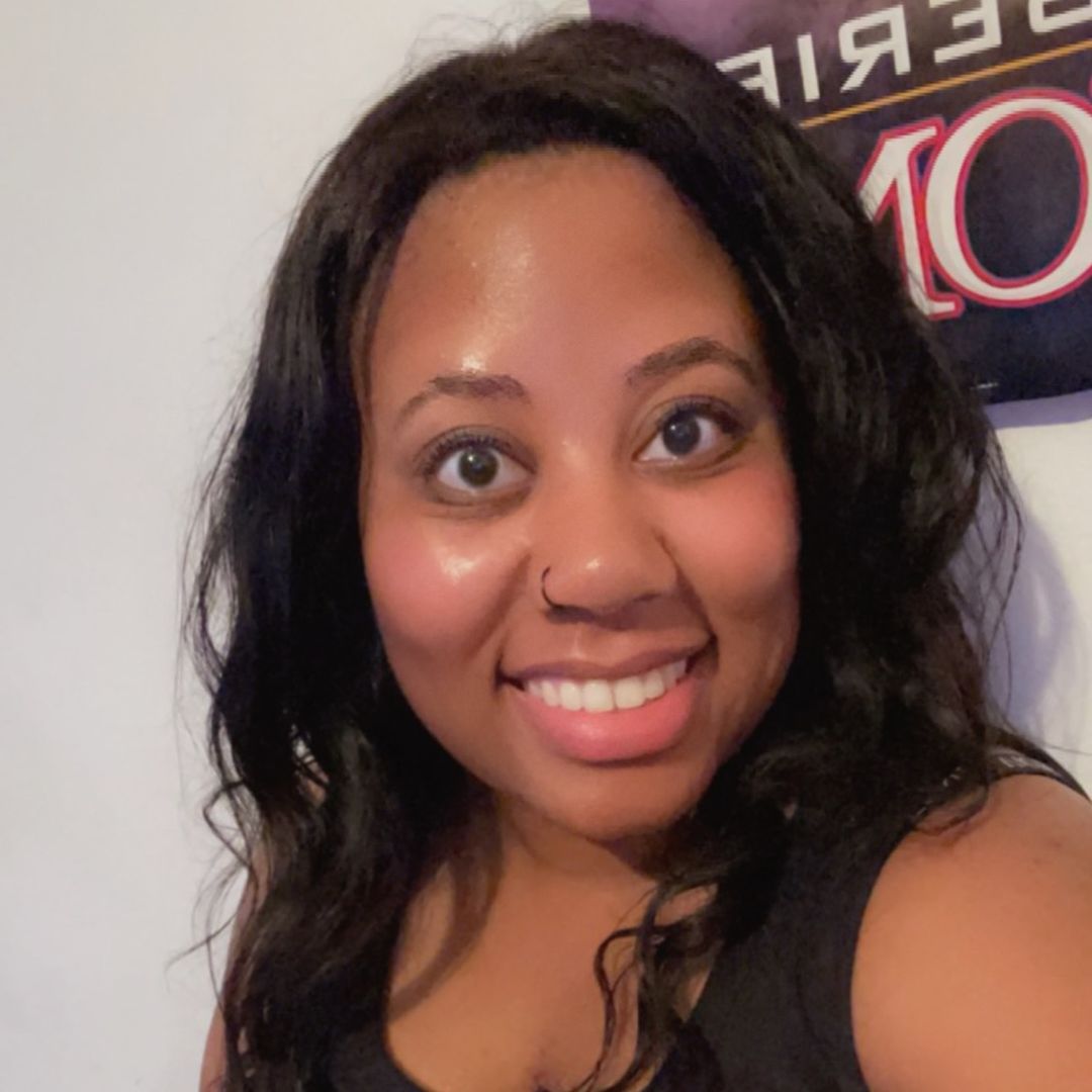 Acacia Fortner