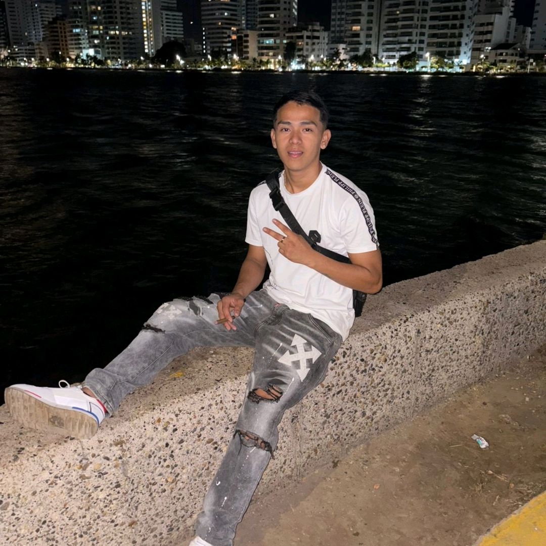 Carlos fabian 