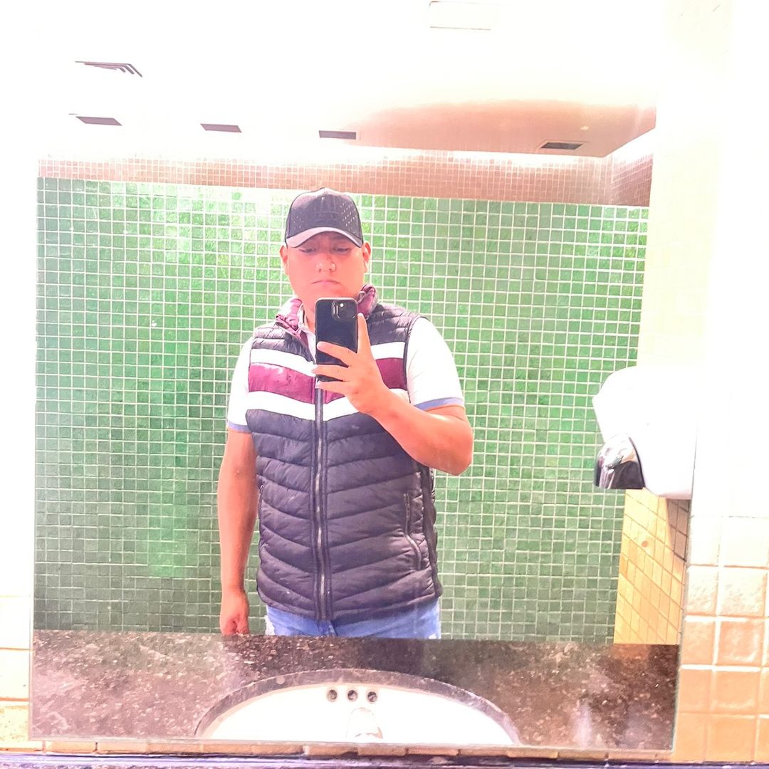 Eric Santes