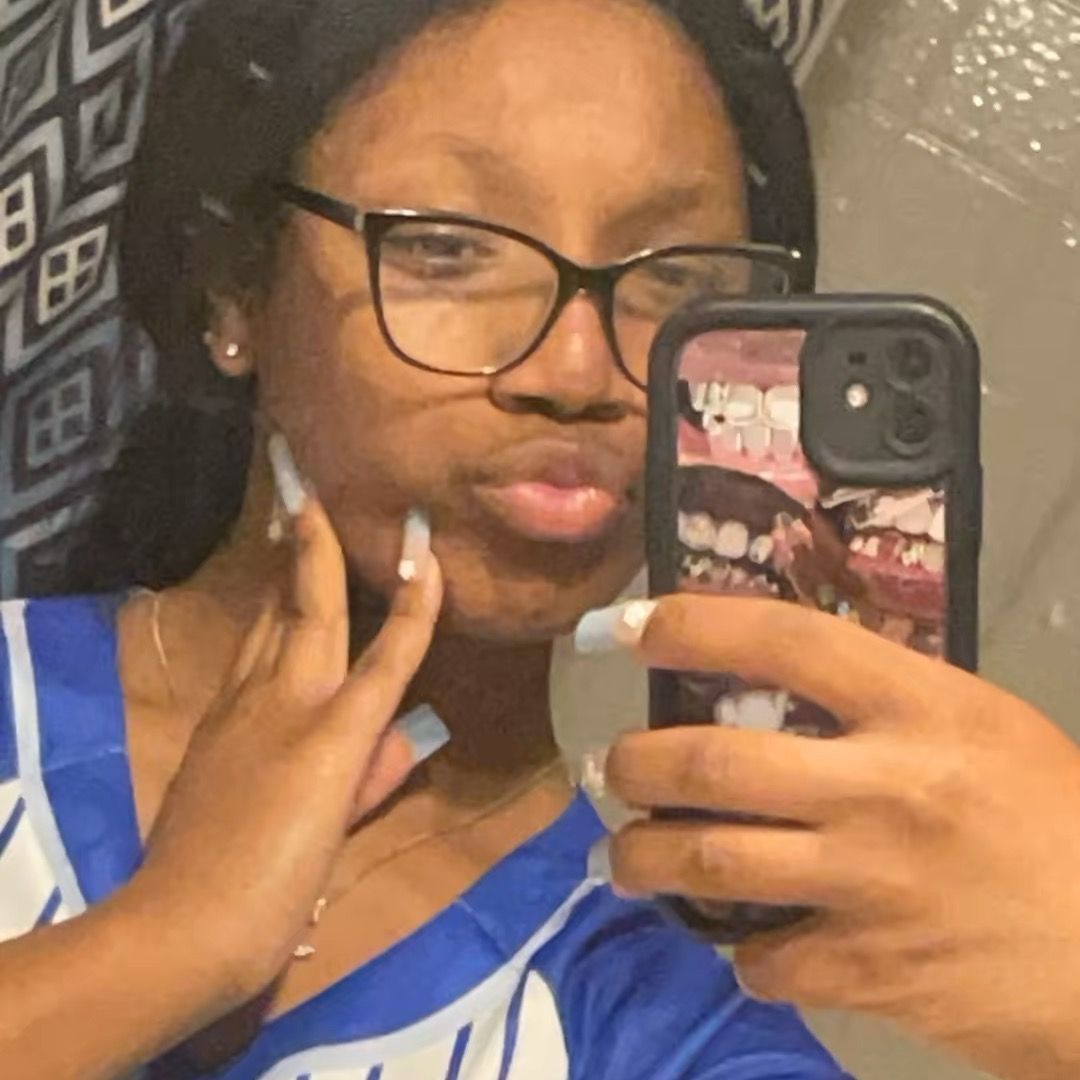 Danielle Jones