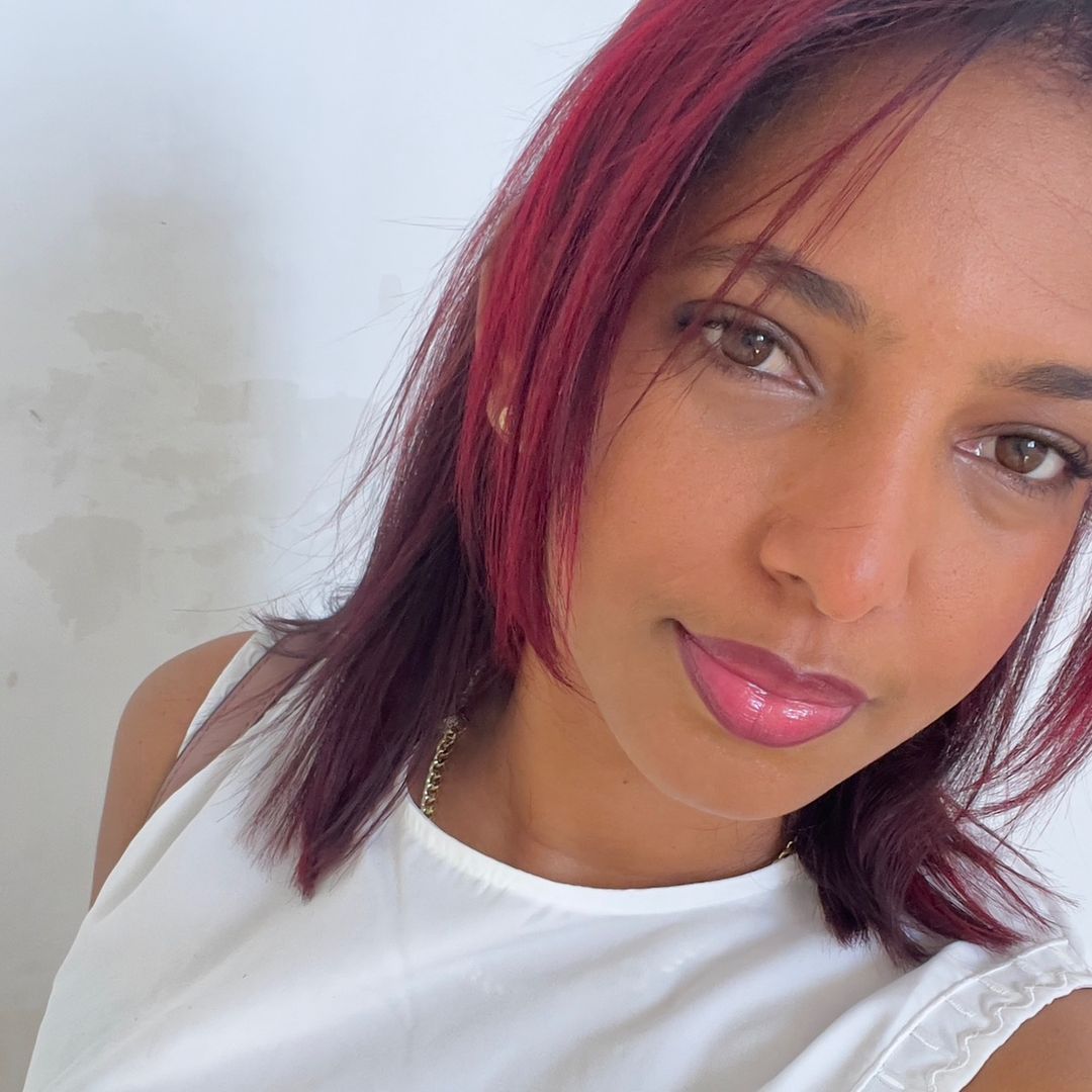 Merliza Romero