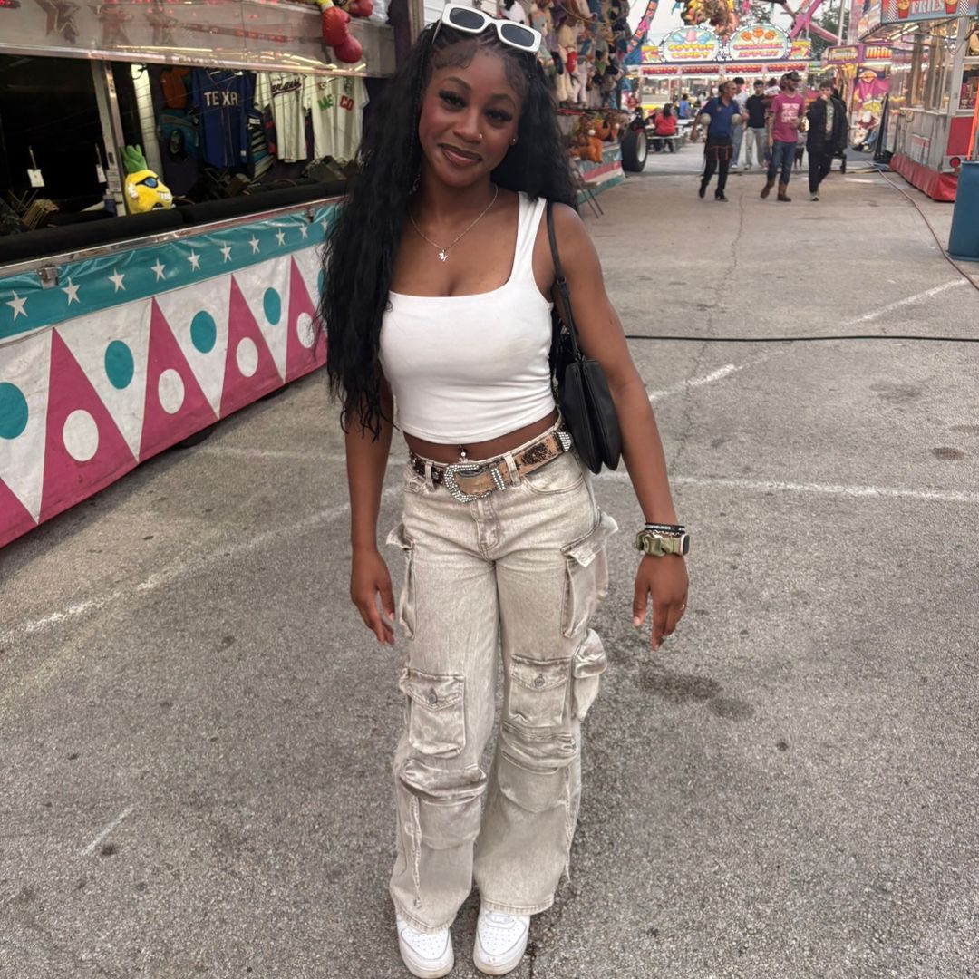 Mariah