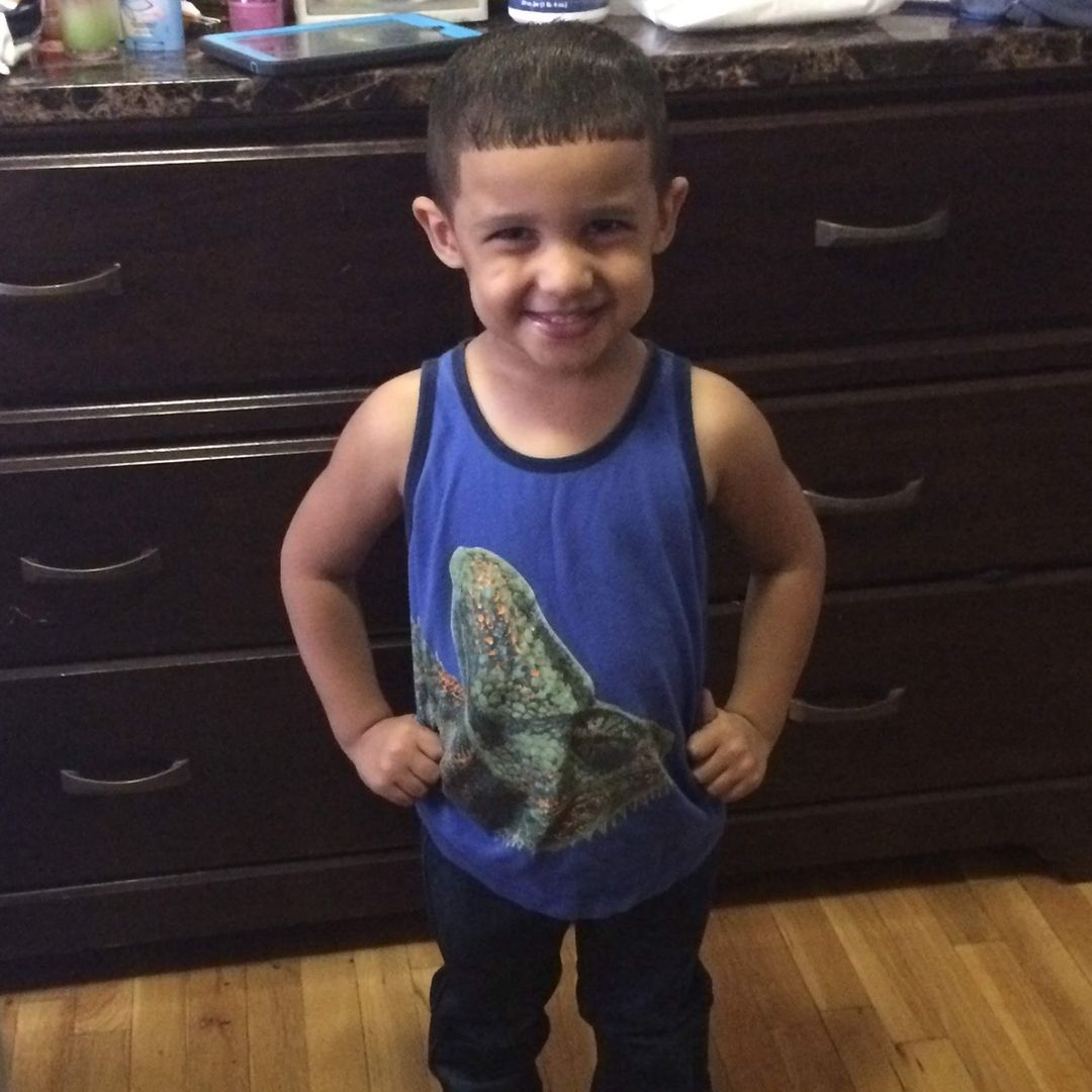 Javier Rodriguez jr