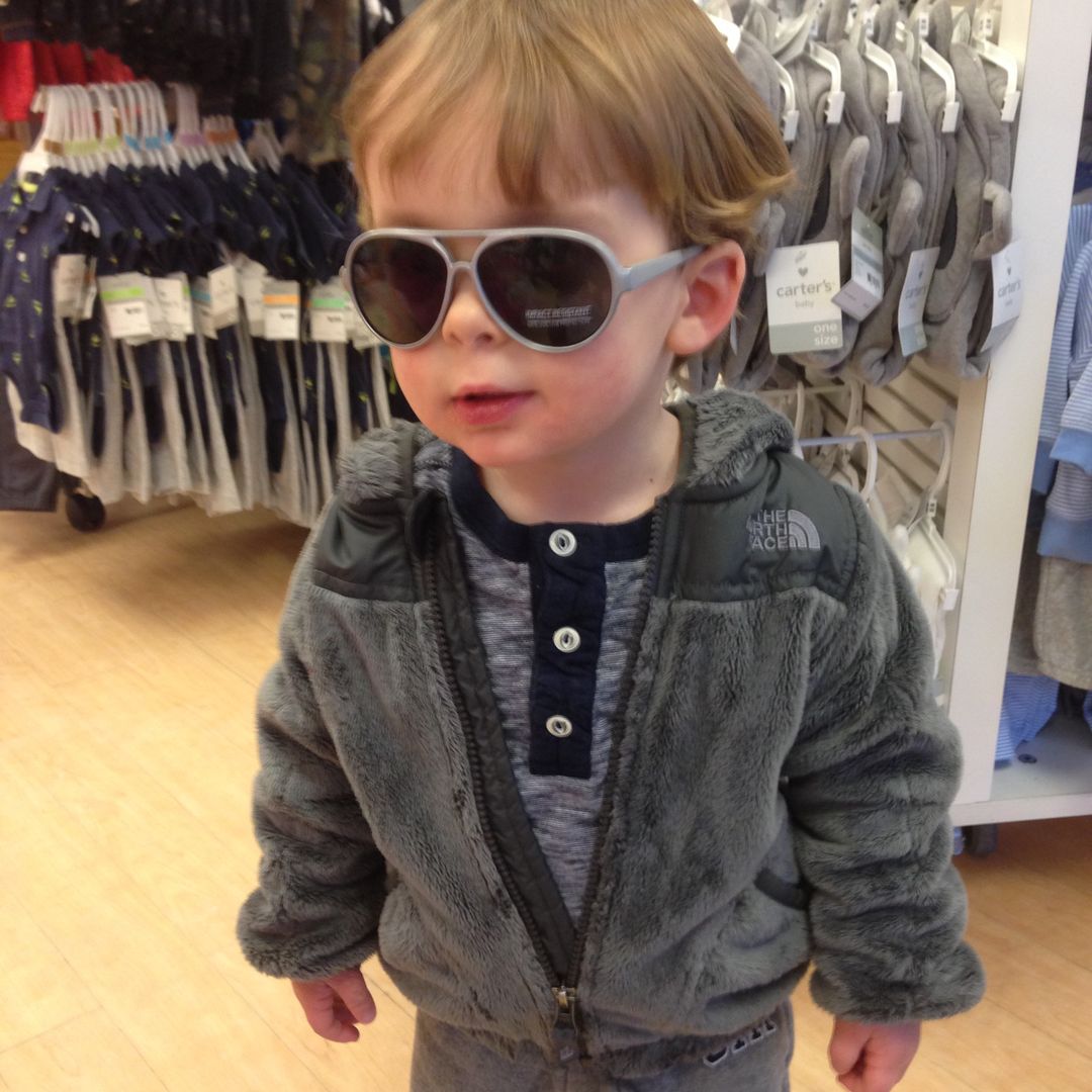 Kaden Smith