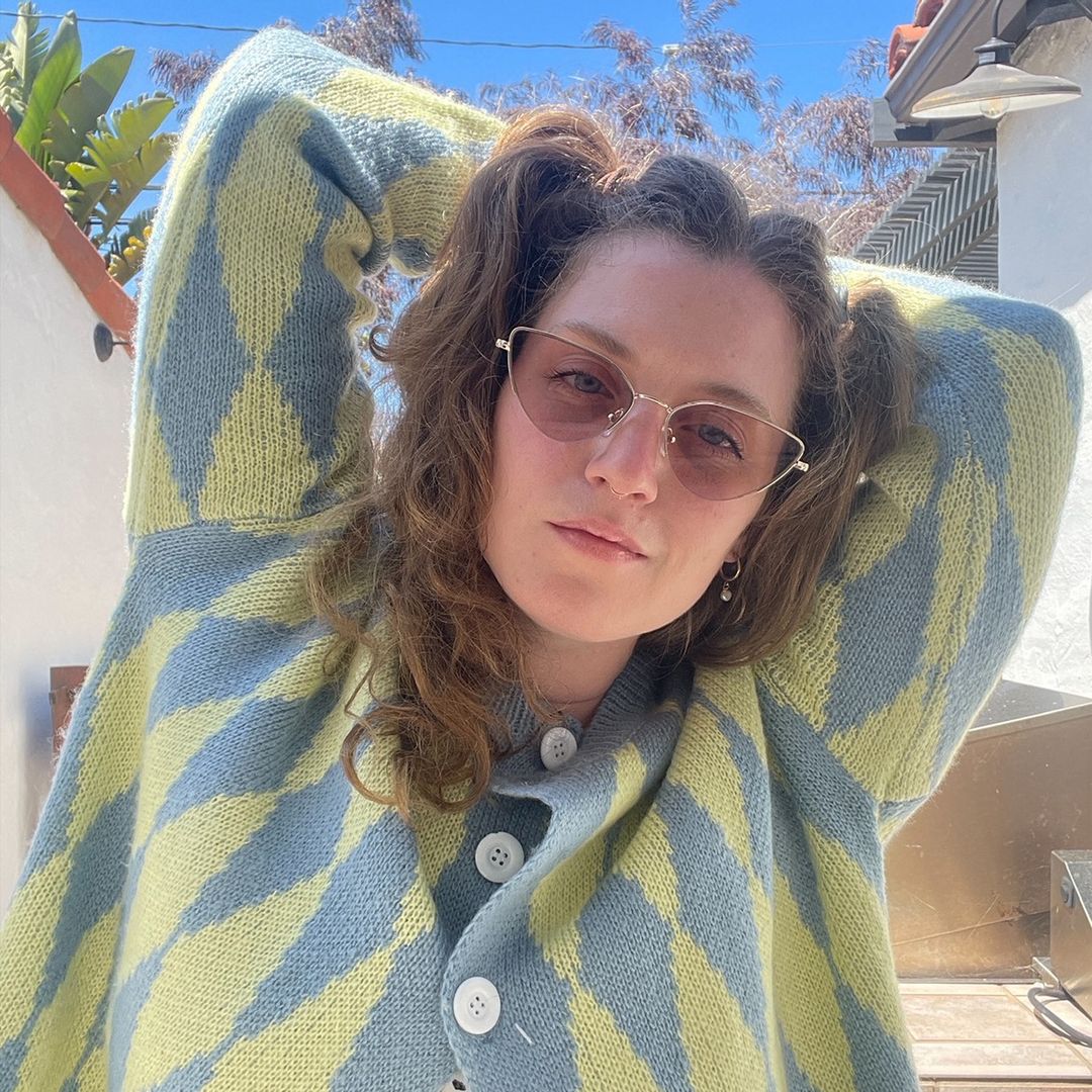 Courtney 