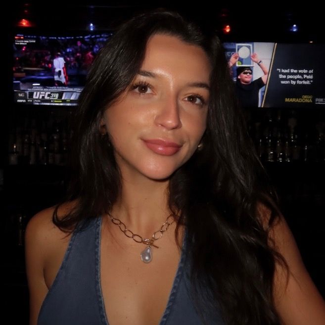 Hannah Ingrassia