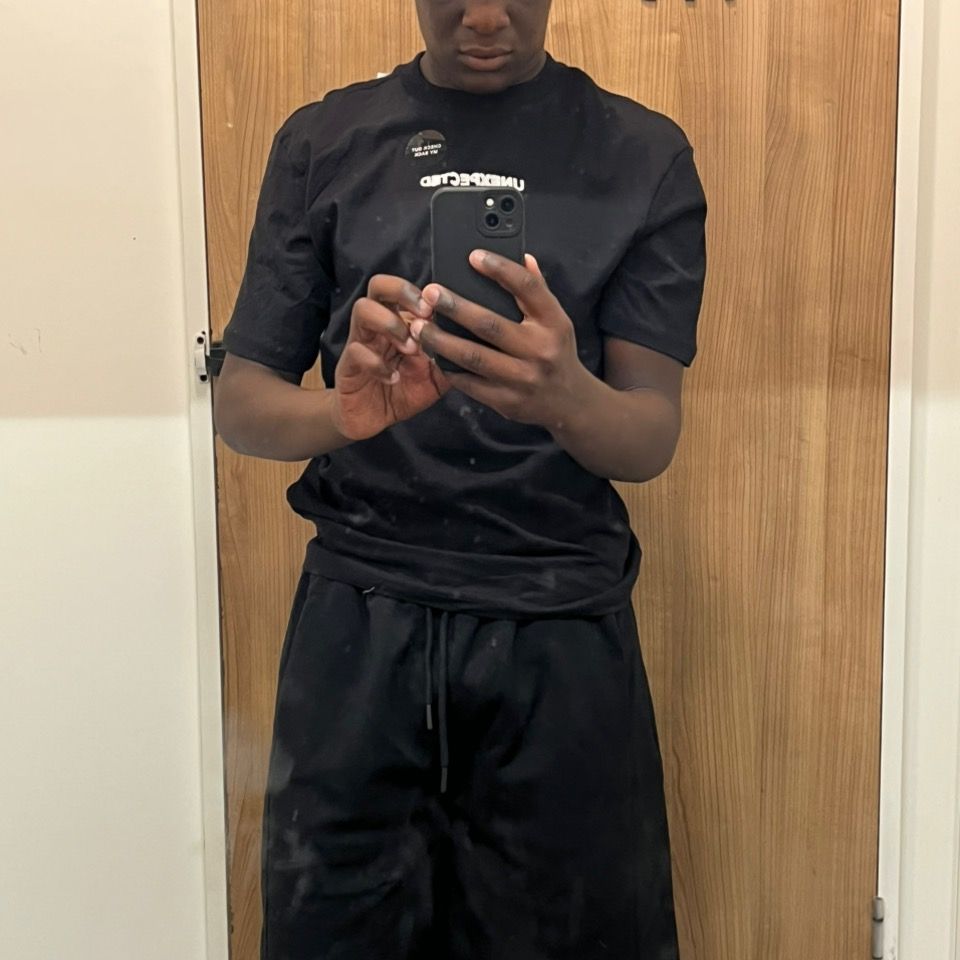 Jordan