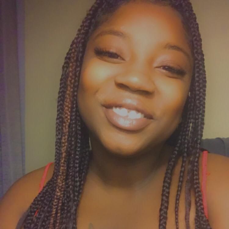 Breona Parker