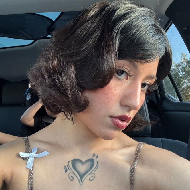 Margarita Madriz