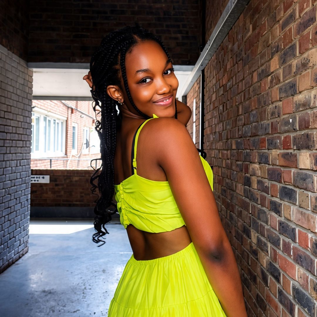 Amarachi Echeumuna