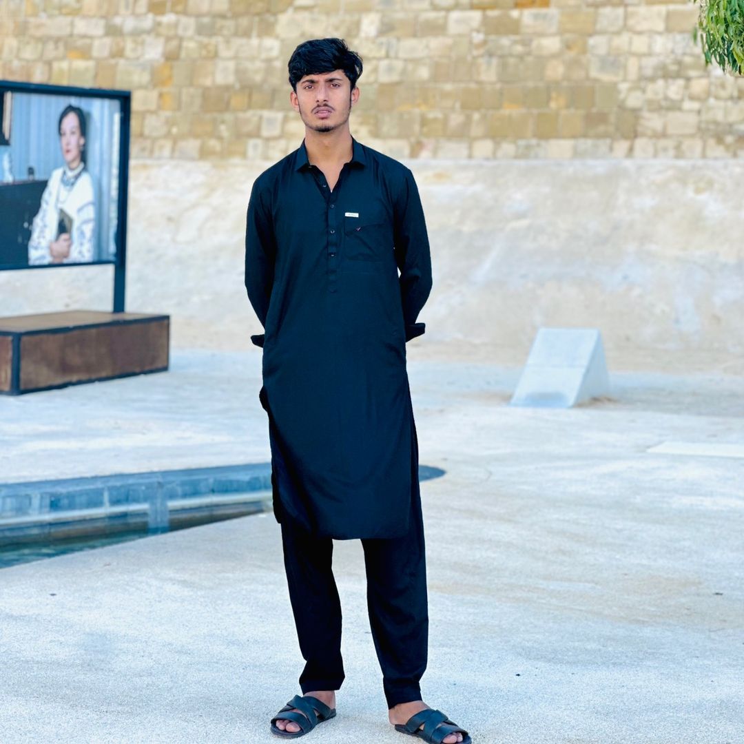 Arslan Ahmad