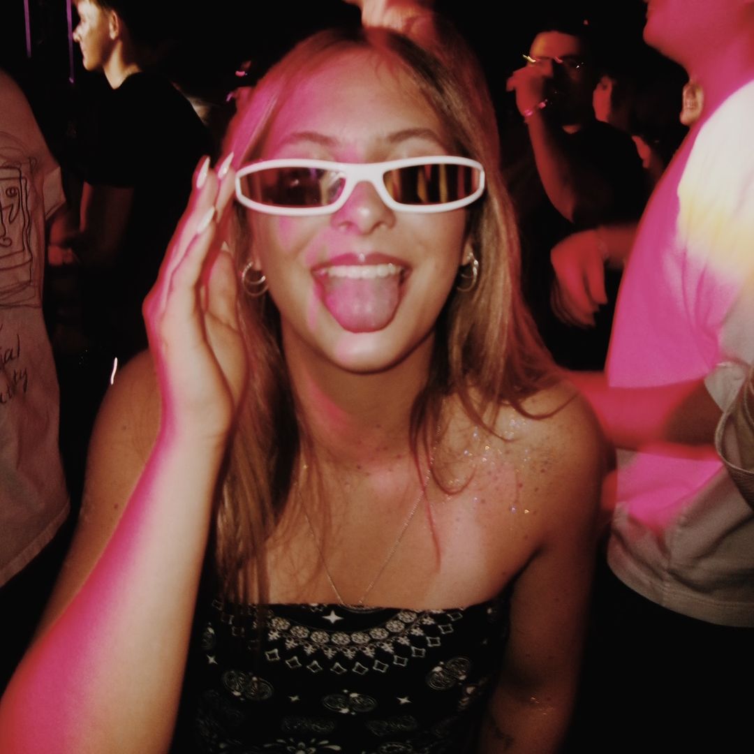 sophia strachan
