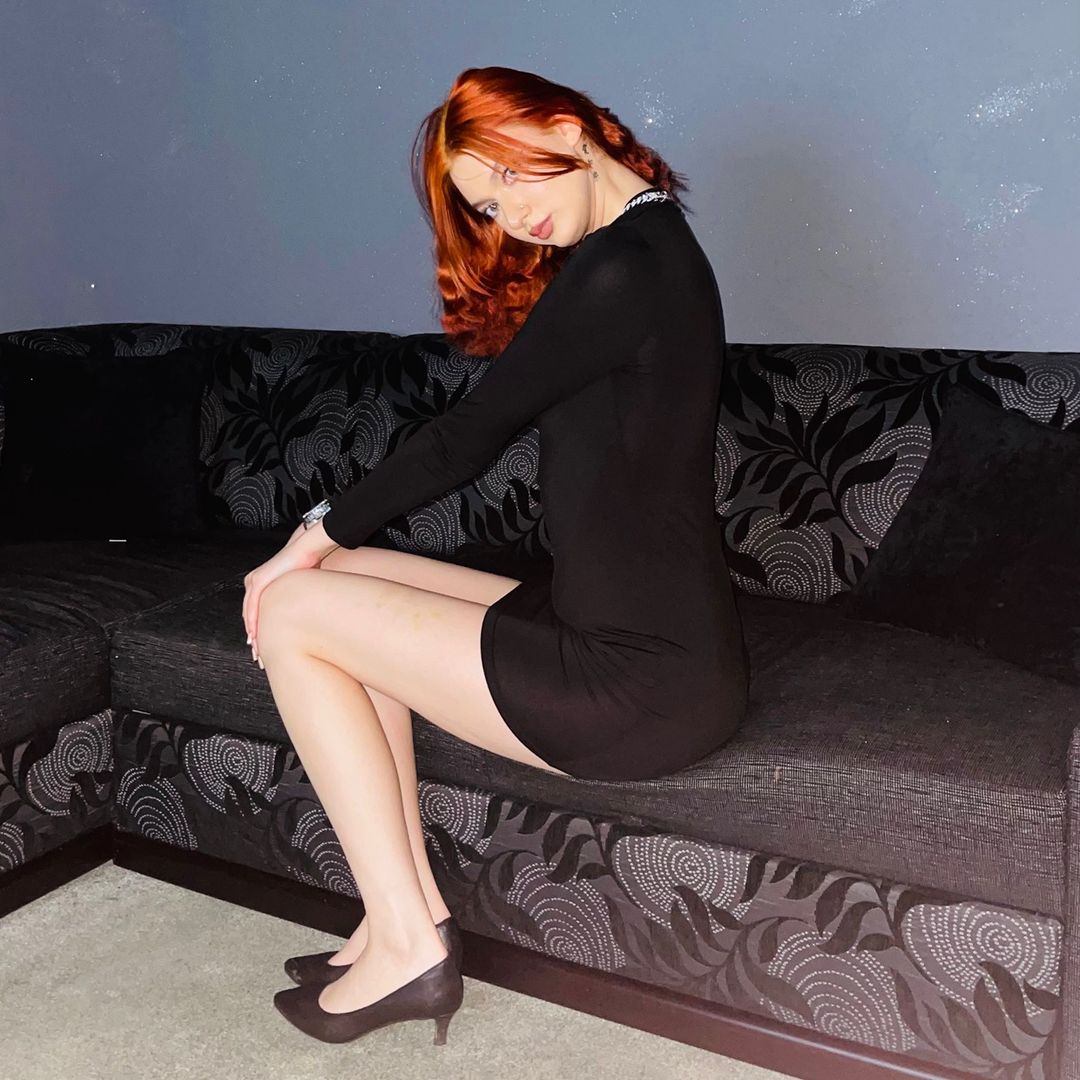Kayla Jędrzejewska