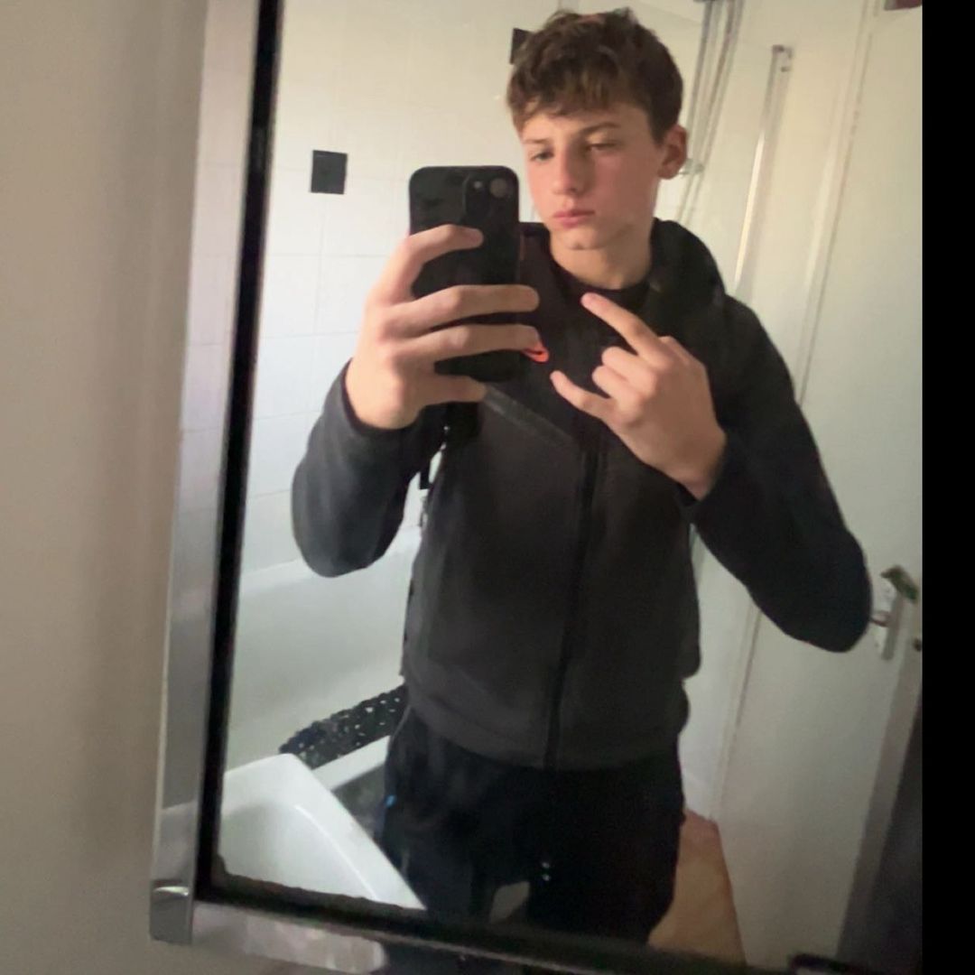 bailey hockley