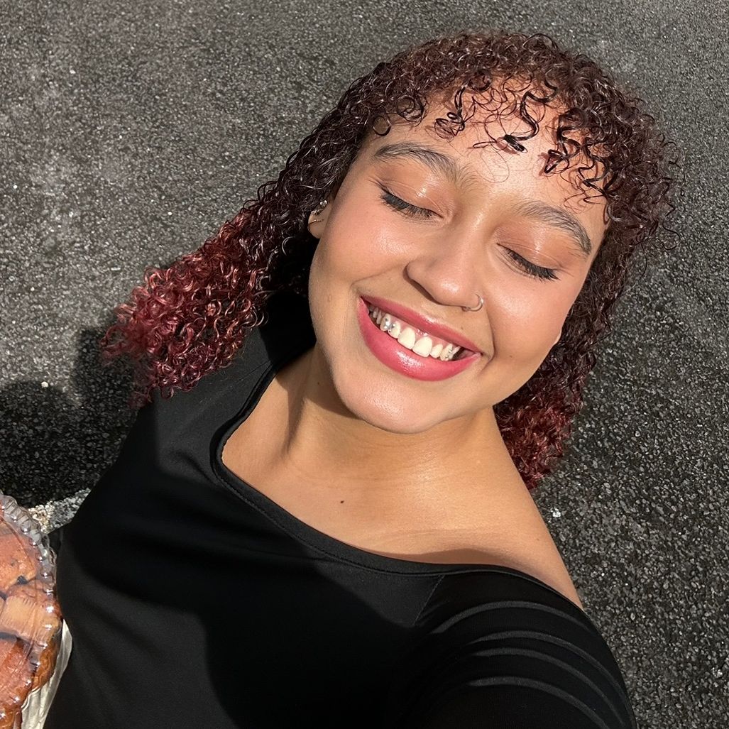 Tammy-Ann Mosley