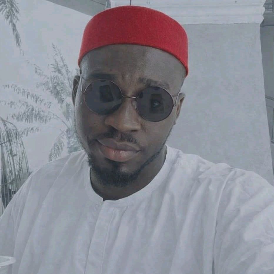 NWEKE MAKUOCHUKWU