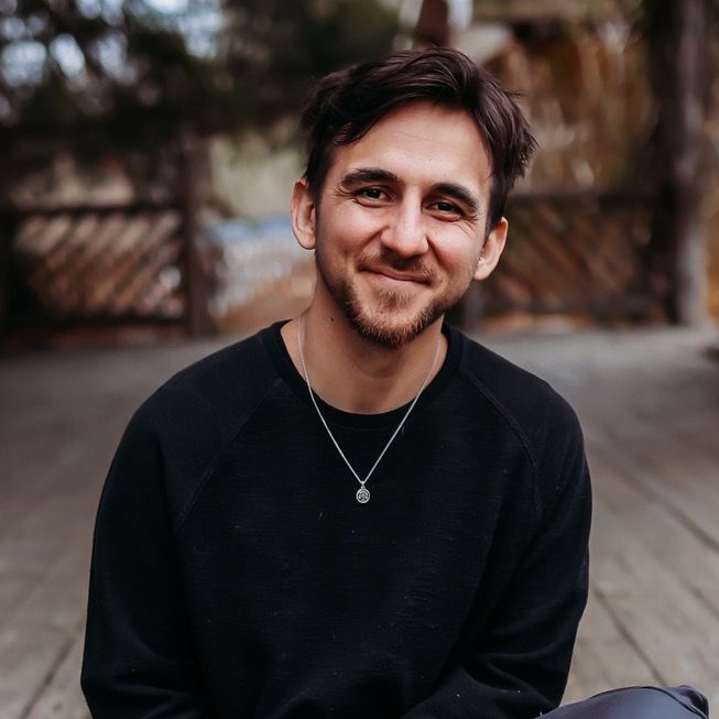 Trevor Holland