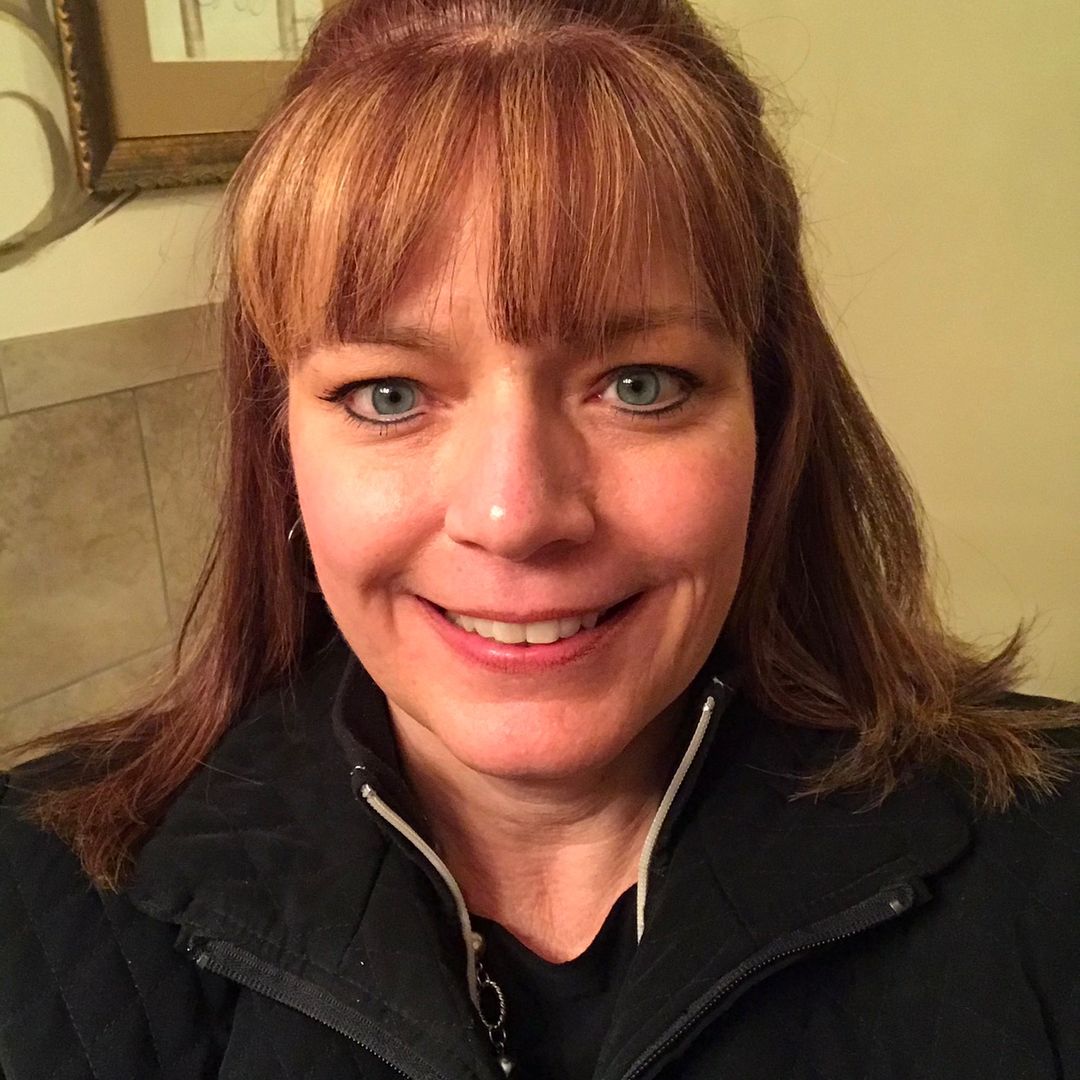 Kim Brinson