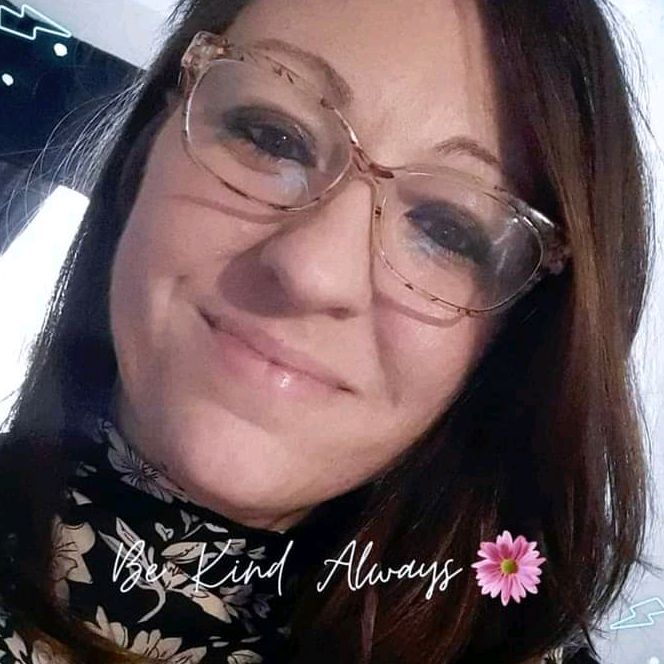 Michelle Mcgillvary