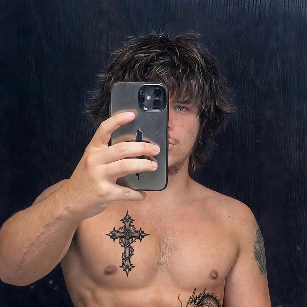 Wyatt Hancock