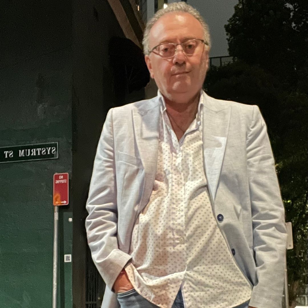 fawzan Malas