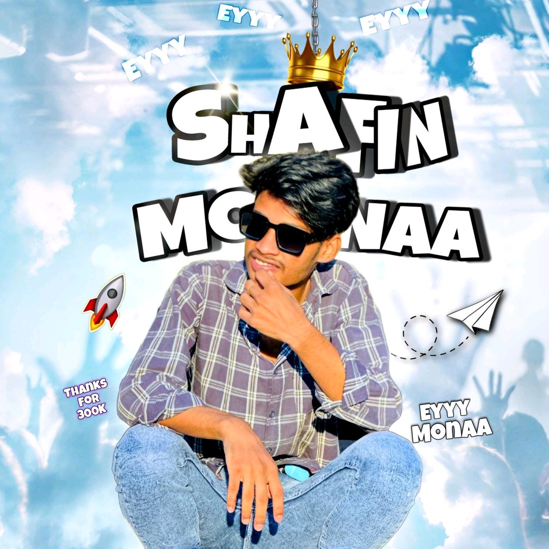 Shafin Monaa