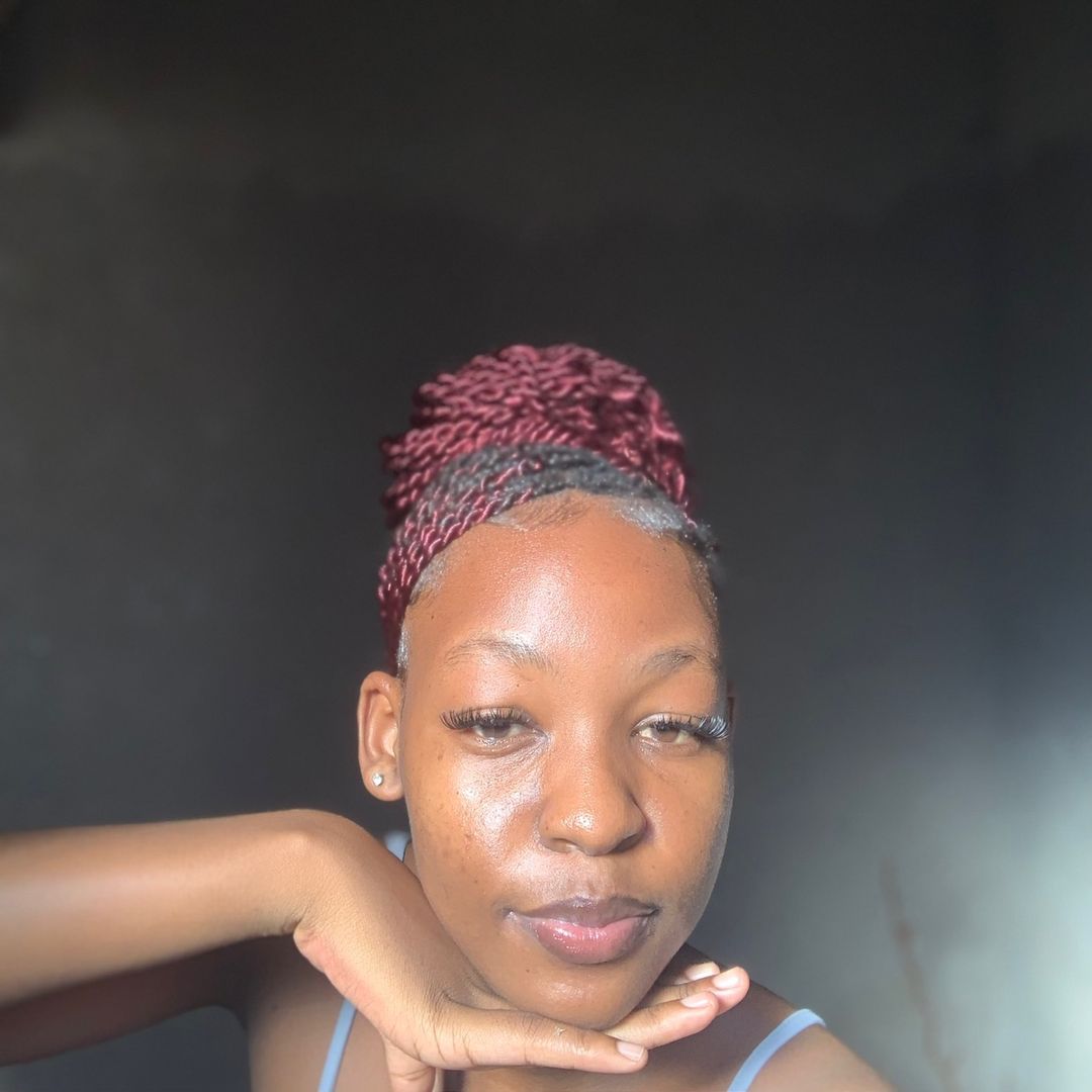 Mpilo Nonyana