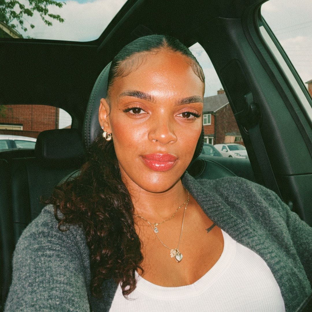 Shanice Hill