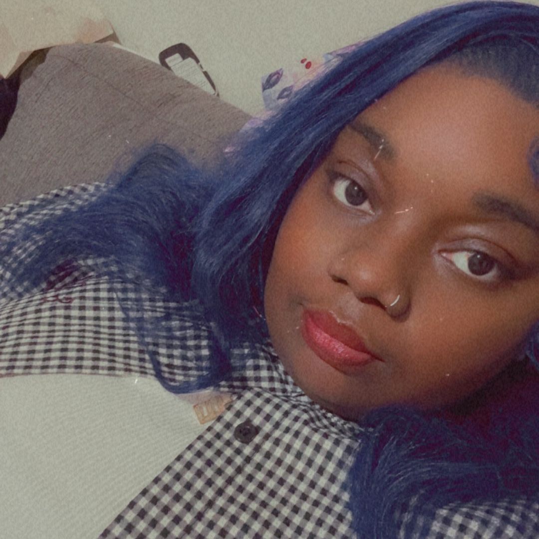 Ebony Hardy