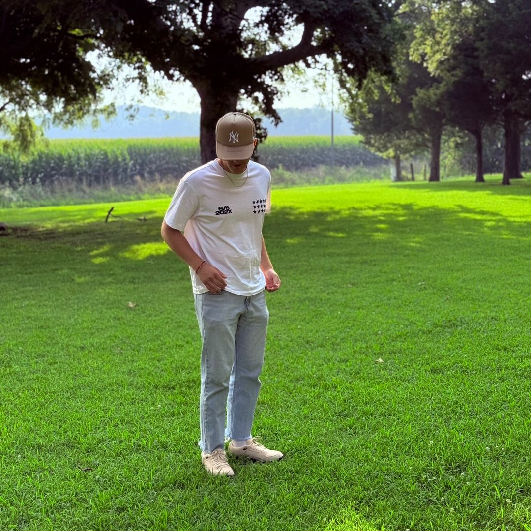 Cole Halsey