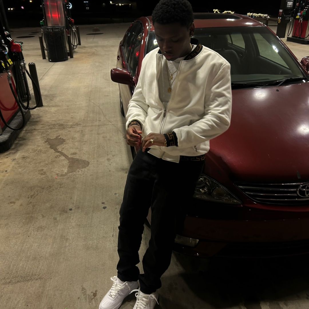 Chuckie 