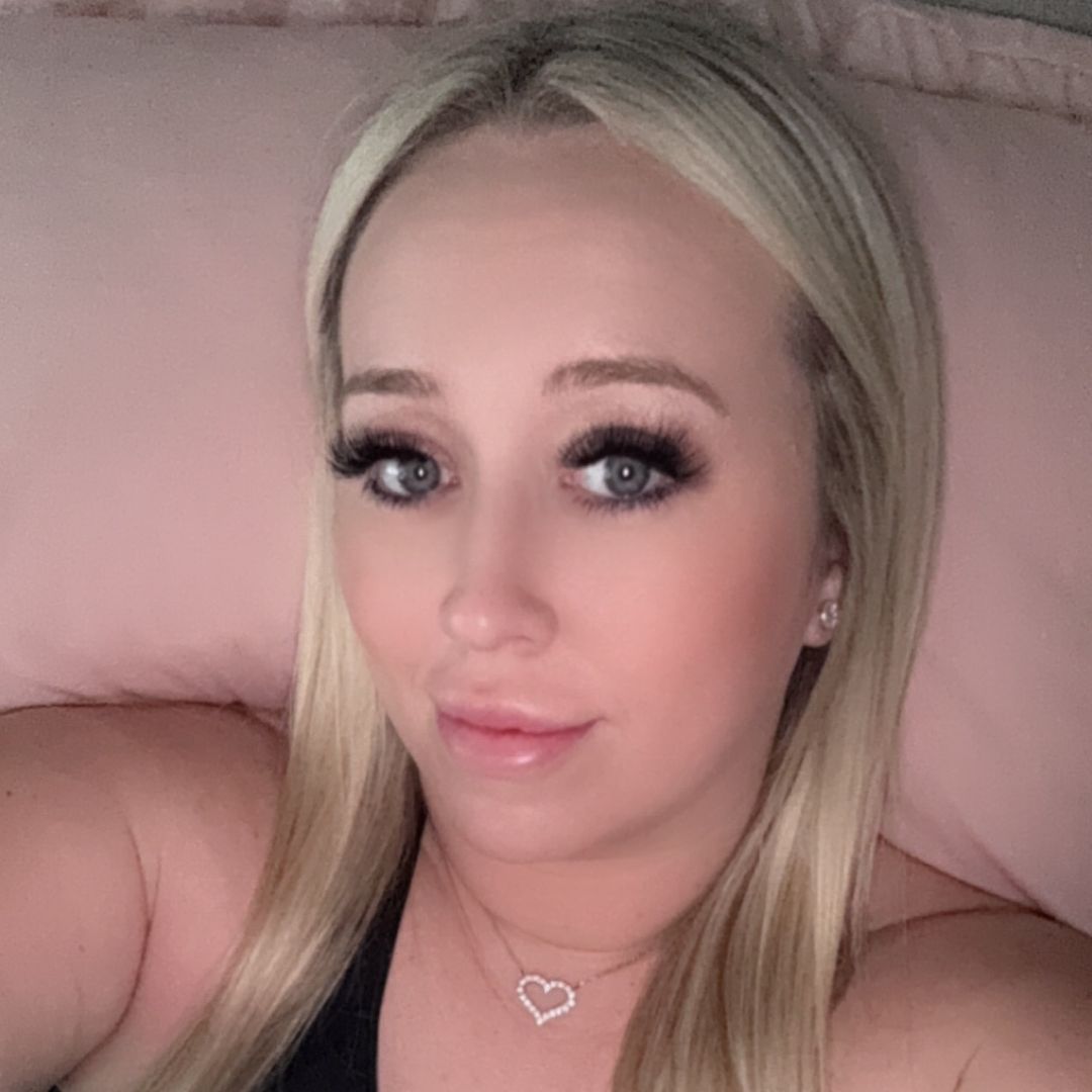 Brittney Hale