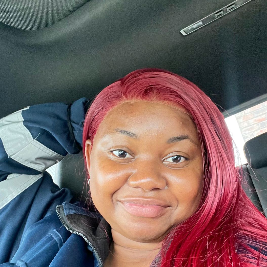 Debbie Malubane