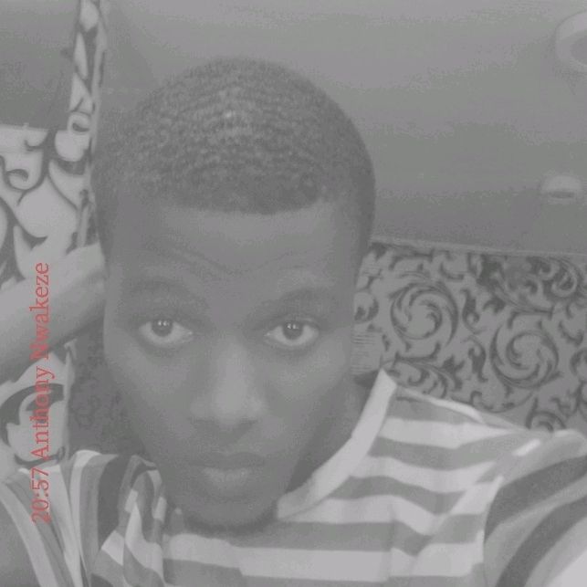 Nwakeze Anthony